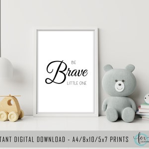 Woodland Tribal print, Wild Child Quote, Tribal Nursery Wall Art, Wild Child Nursery Wall Art, Kids Prints, Instant Download, DIGITAL