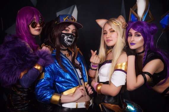 League of Legends Cosplay - Page 3 Il_570xN.1973876868_ogob