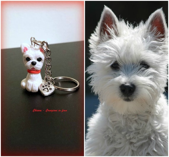 westie accessories