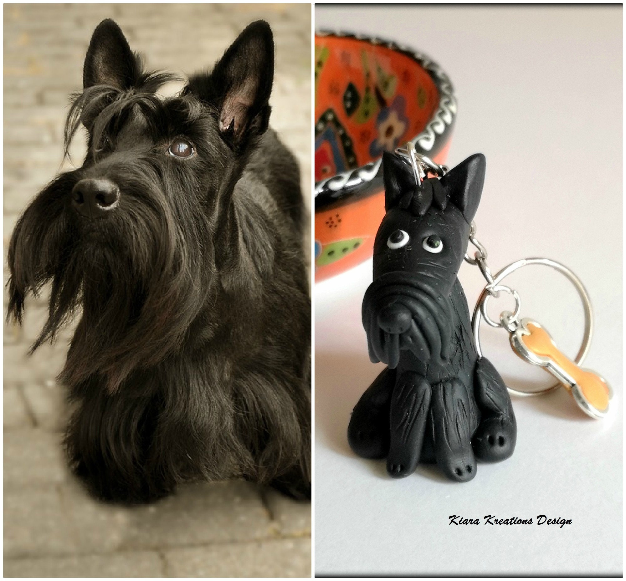 Scottish Terrier proprietario del cane di animale domestico Maglietta