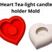 see more listings in the More Molds & Templates section