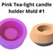 see more listings in the More Molds & Templates section