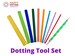 Happy Dotting Tool Set, 10 tools  dot art painting mandala stylus 