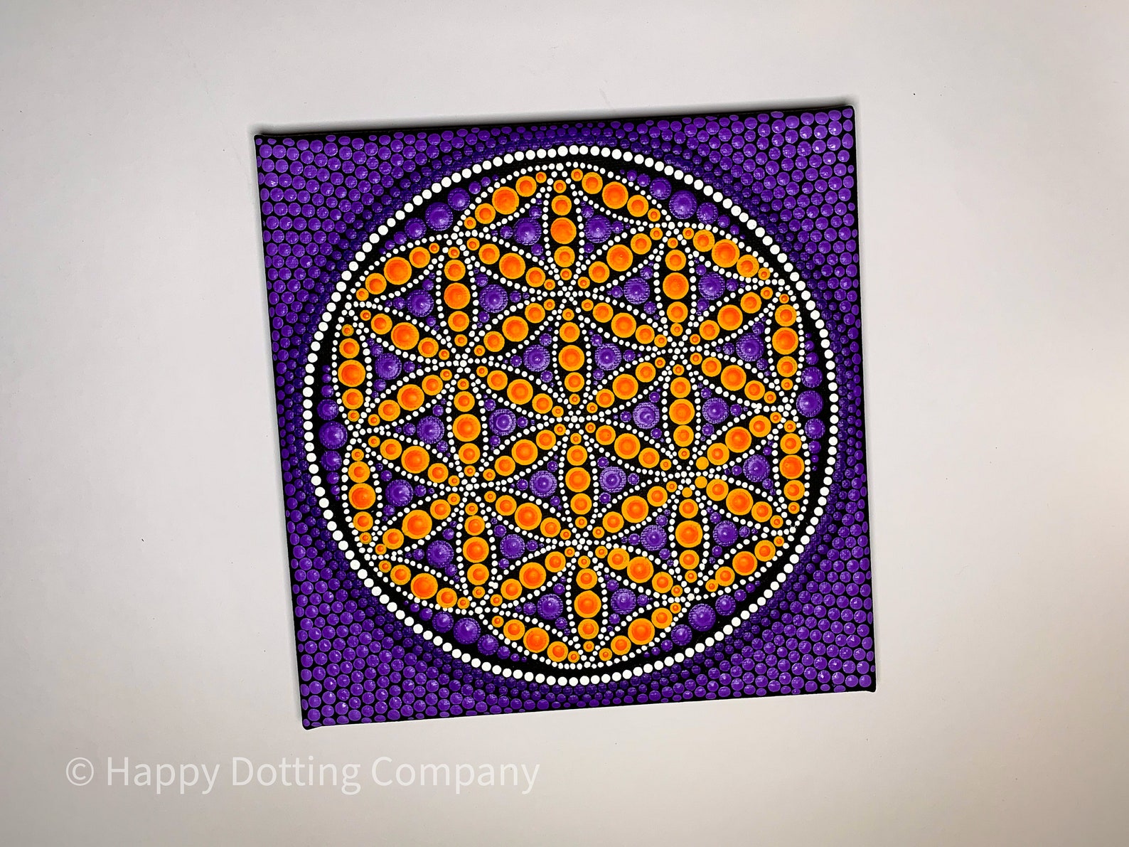 Flower of Life PDF Download Printable - Etsy