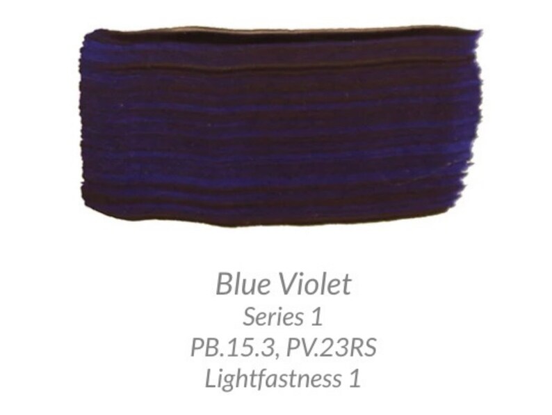 Acrylic Paint Jo Sonja Matte Fluid Flow 75ml / 2.5 US FL OZ Etsy