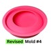 see more listings in the More Molds & Templates section