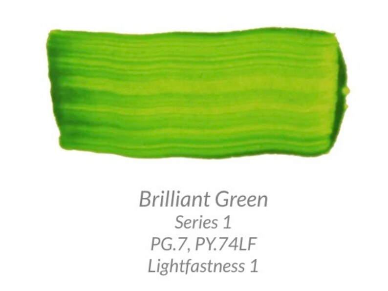 Acrylic Paint Jo Sonja Matte Fluid Flow 75ml / 2.5 US FL OZ Etsy