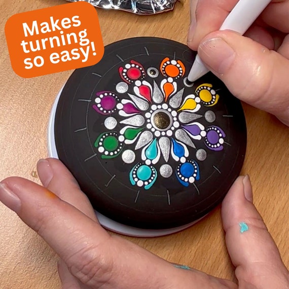 Dotting Tools for Painting Mandalas Happy Dotting Company With