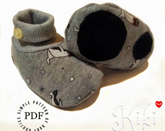 Free Free 270 Baby Shoe Svg Free SVG PNG EPS DXF File