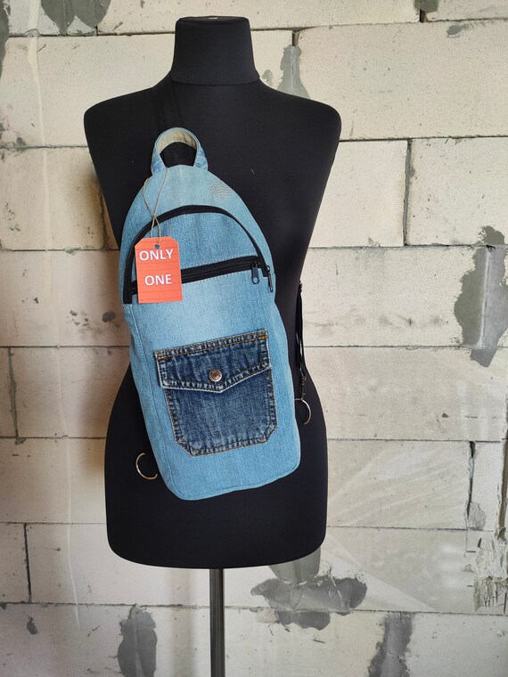 One pocket backpack hot sale