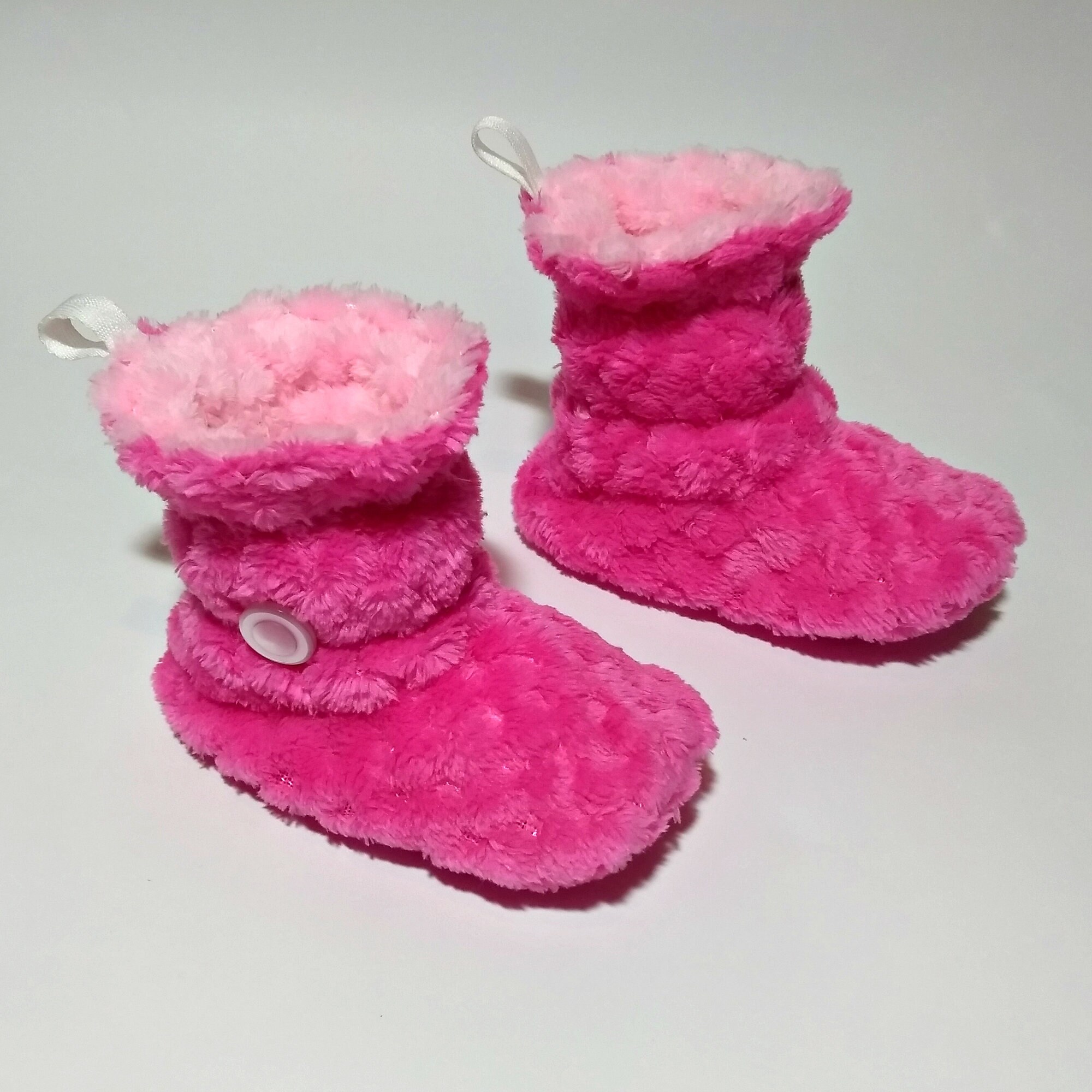 Baby Boots Sewing Pattern Children's boots pattern PDF Etsy