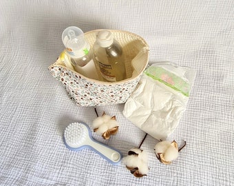 Trousse de toilette  bébé