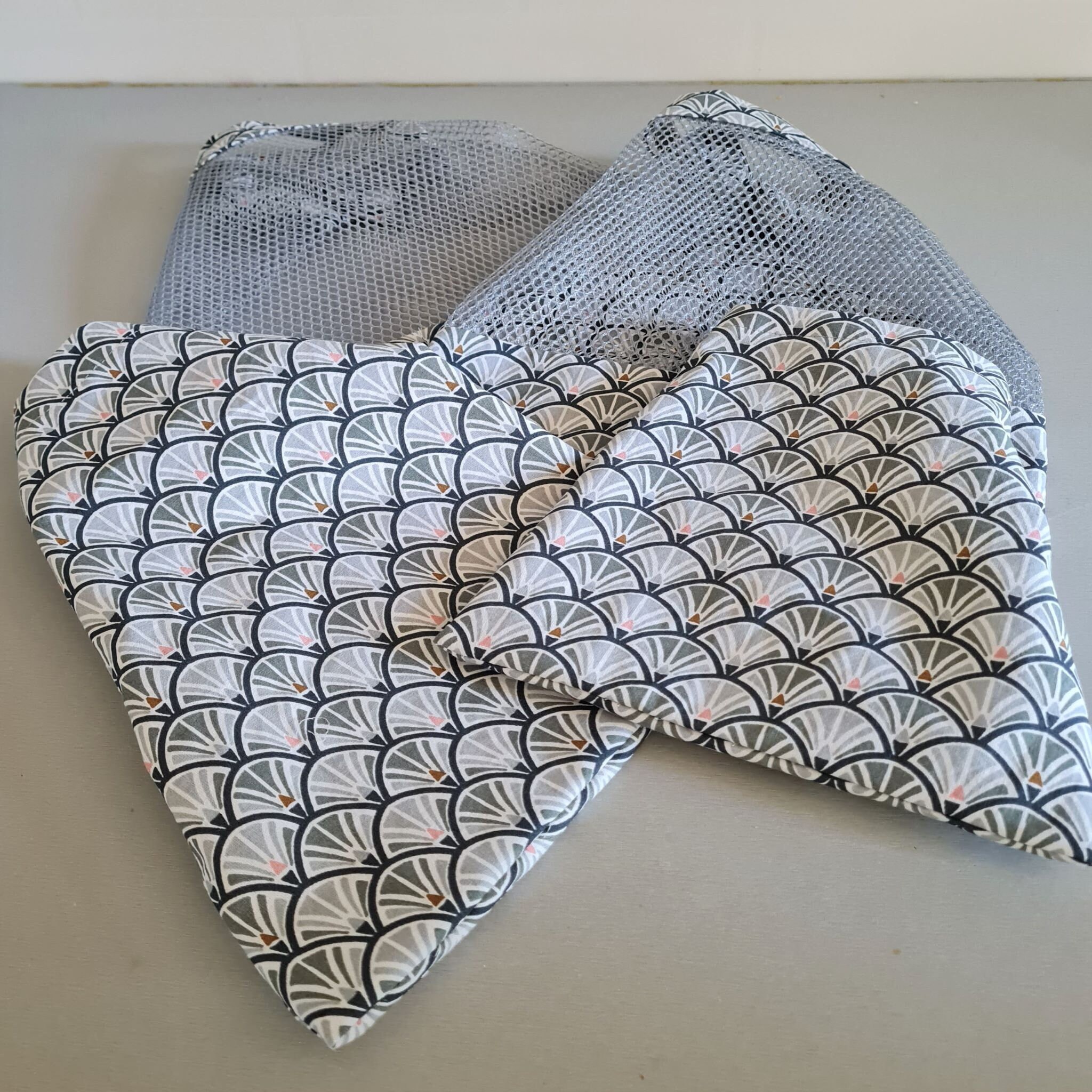 Zero waste bulk bag