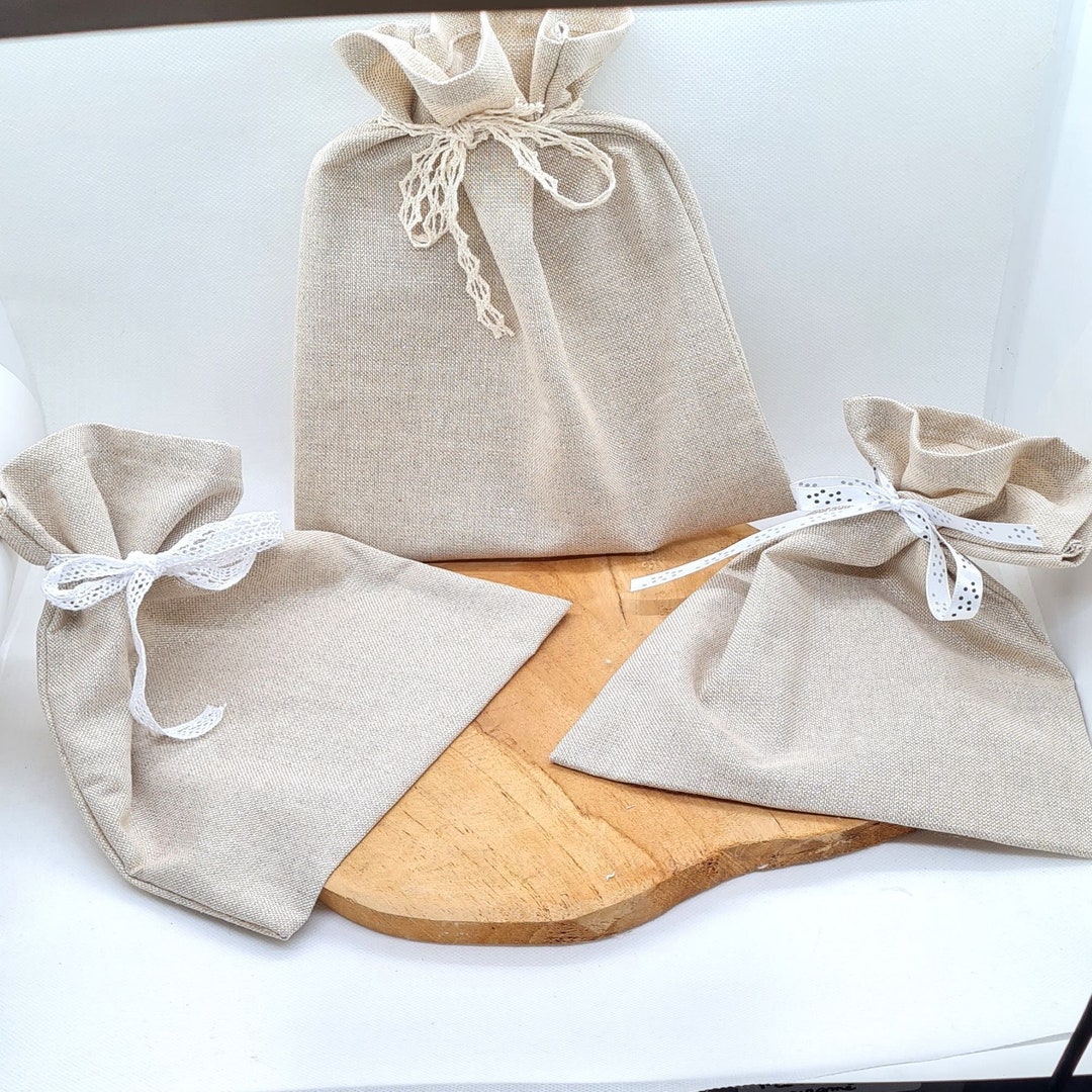 Pochon Supple Bag