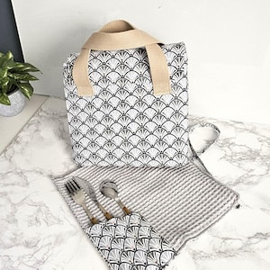 Lunch bag isotherme