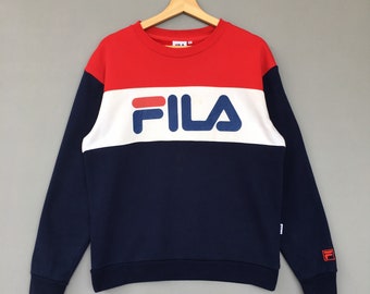 fila sweater price
