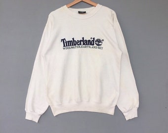 timberland grey sweatshirt