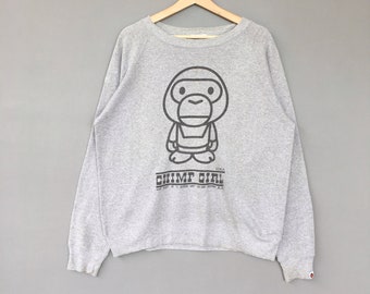 Baby Milo Sweat A Capuche Etsy