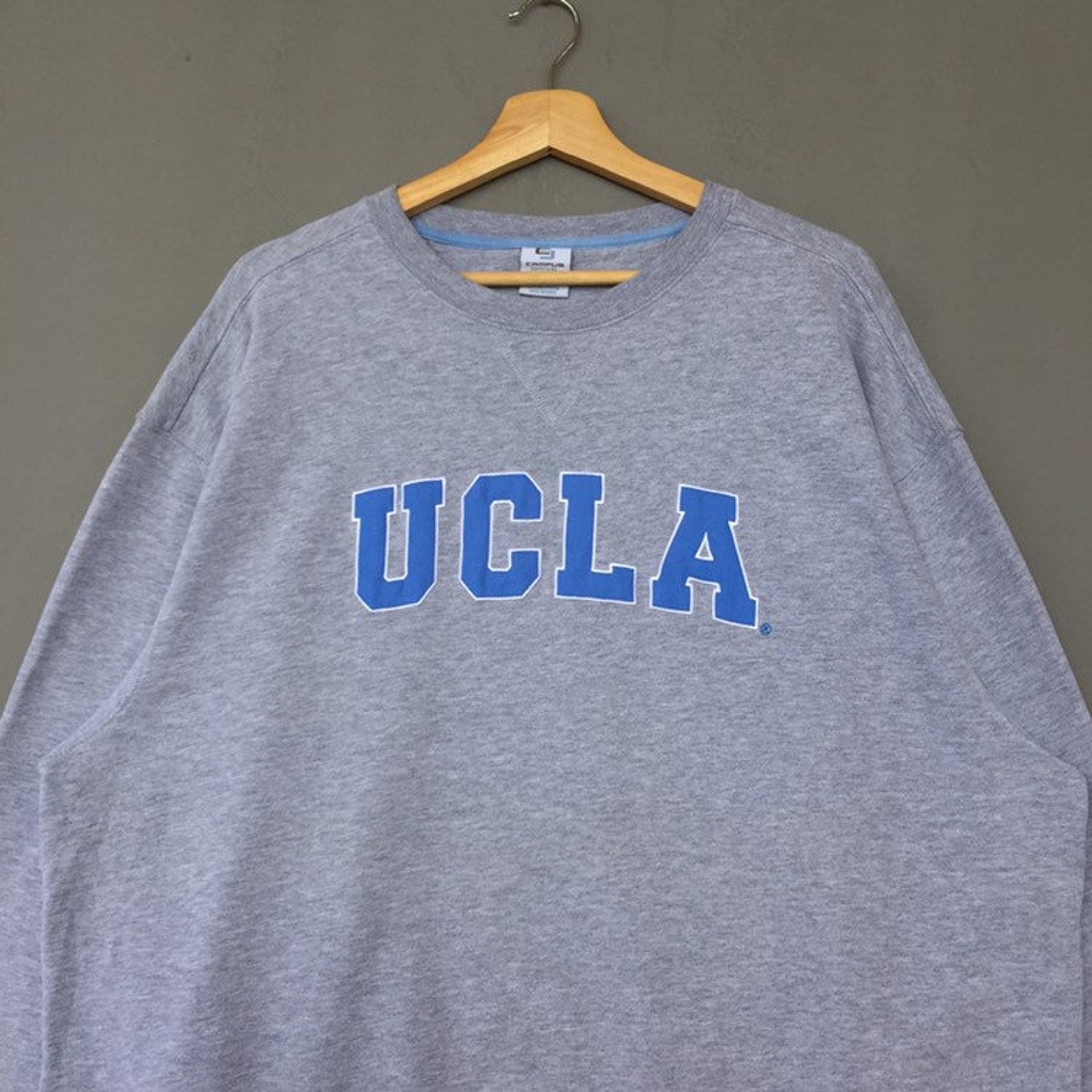 ucla sweat