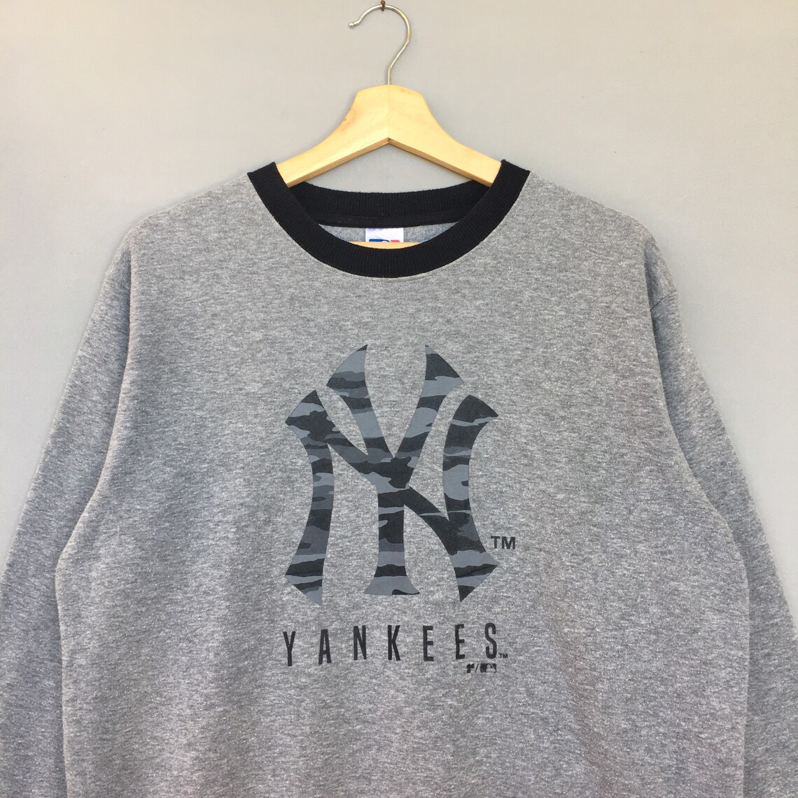 New York Yankees Sweatshirt / World Champions MLB Yankees Etsy UK
