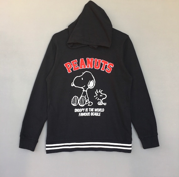 dear 2021 snoopy sweatshirt