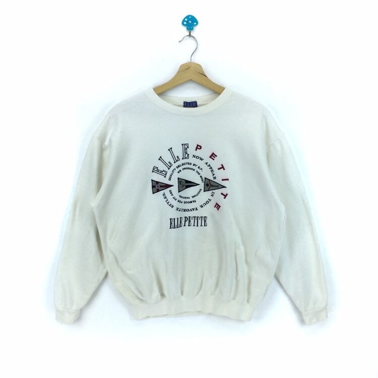 Petite Sweatshirt - Etsy