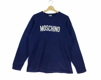 moschino junior