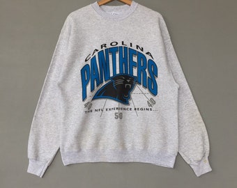 panthers football sweatshirt