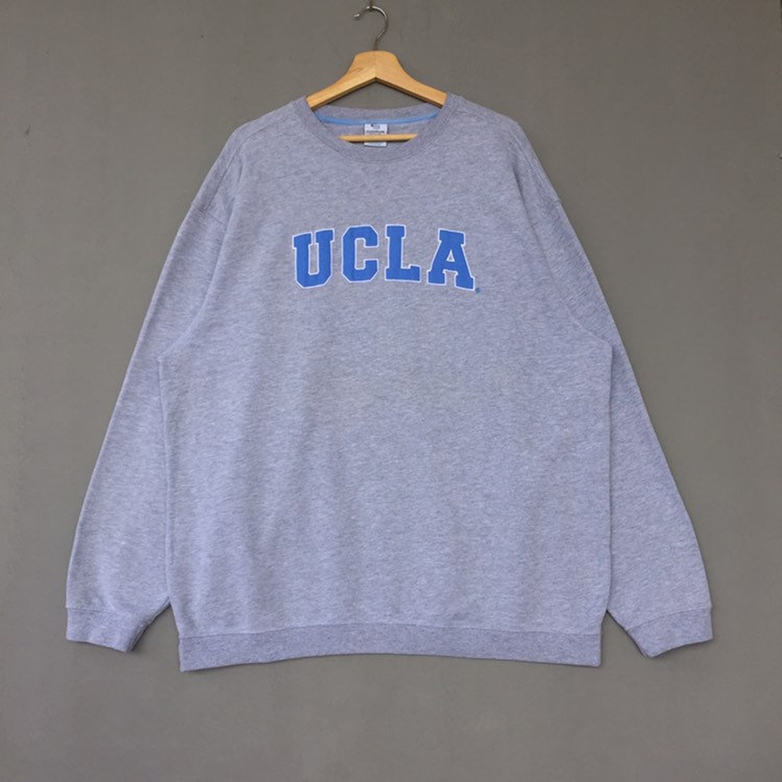 ucla jumper cotton on