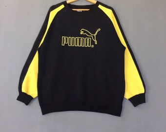 puma pullover