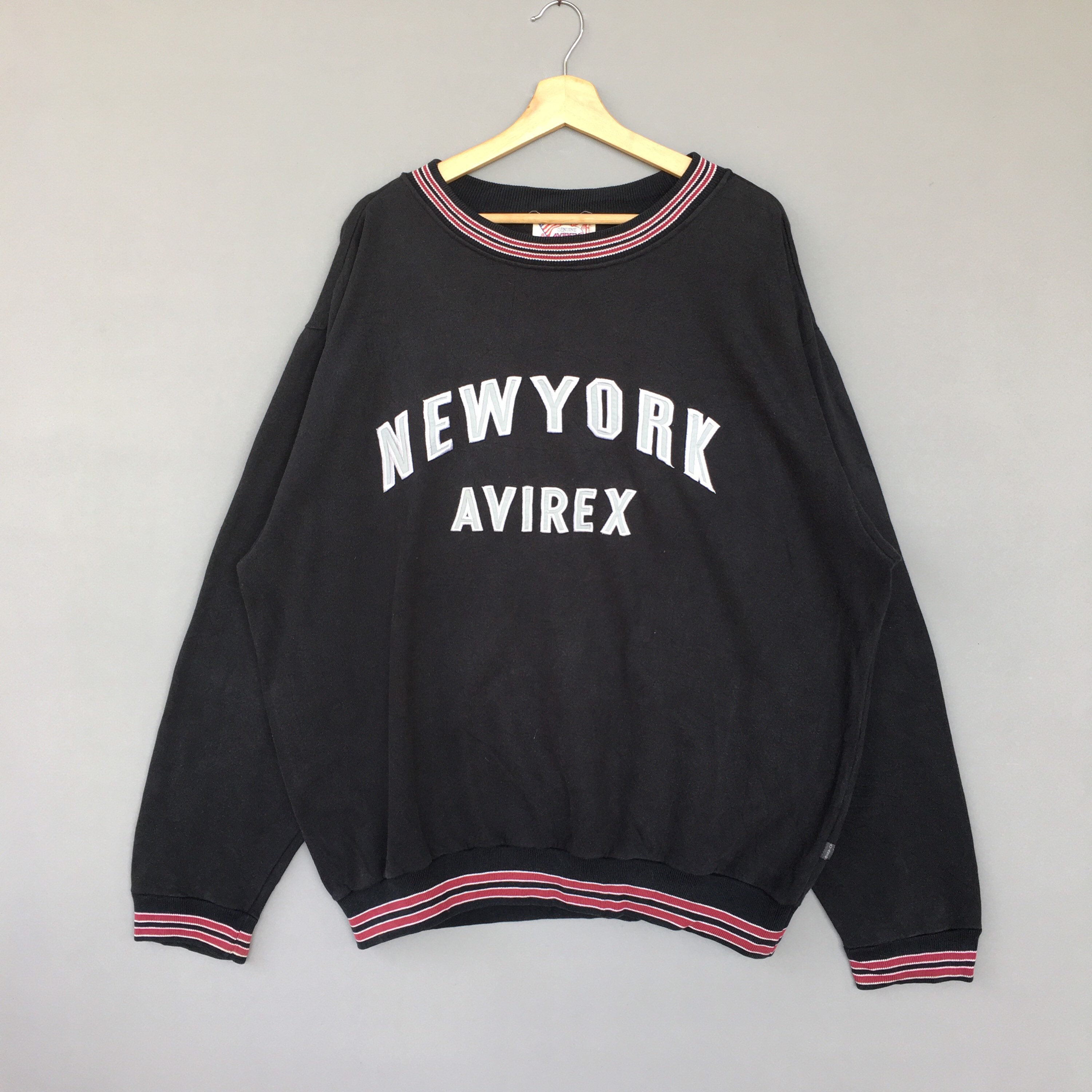 Avirex Shirts - Etsy