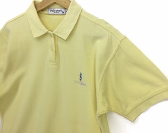 polo ysl