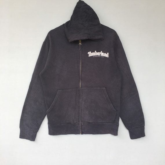 Vintage Timberland sweater Hoodie Pullover Jumper