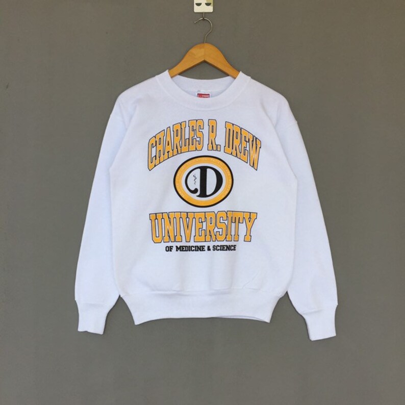 drew university sweatshirt