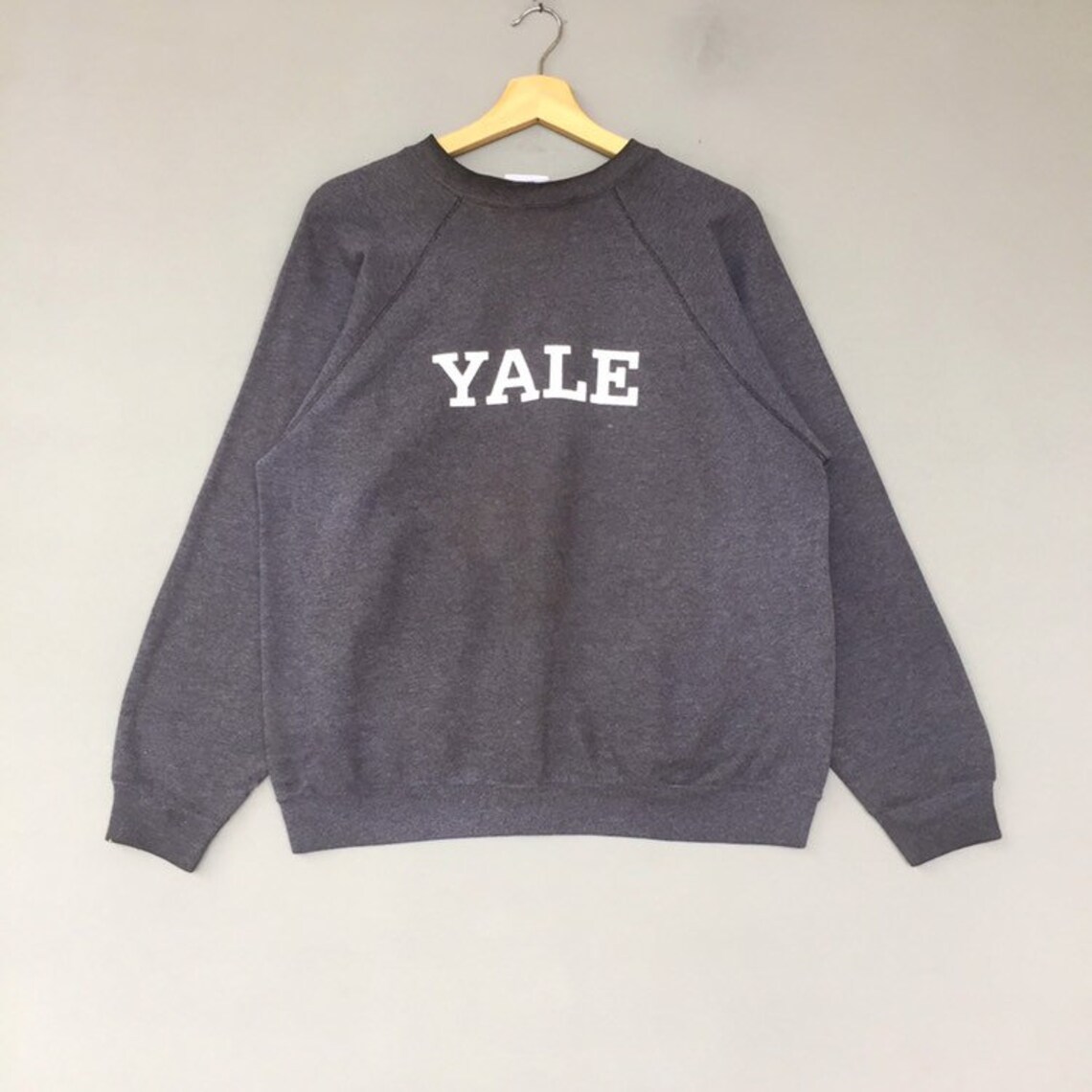 Yale 1930 sweatshirt Clearance