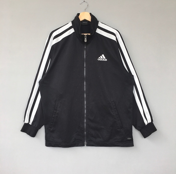 Vintage Adidas Sweater / Adidas pullover embroider