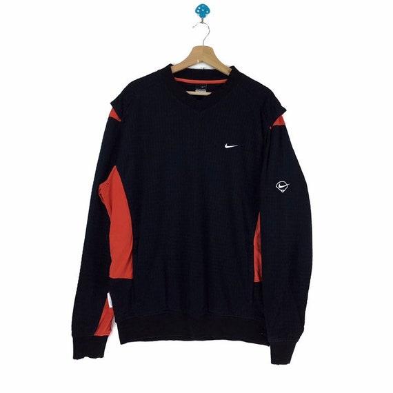 nike sphere pullover