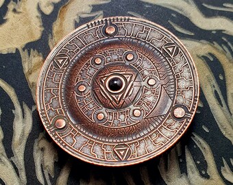 alien fidget spinner