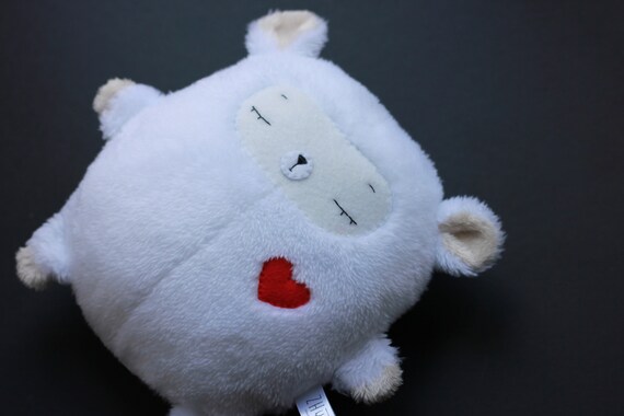 microwave cuddly toys