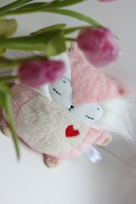 heated stuffed animals for cramps