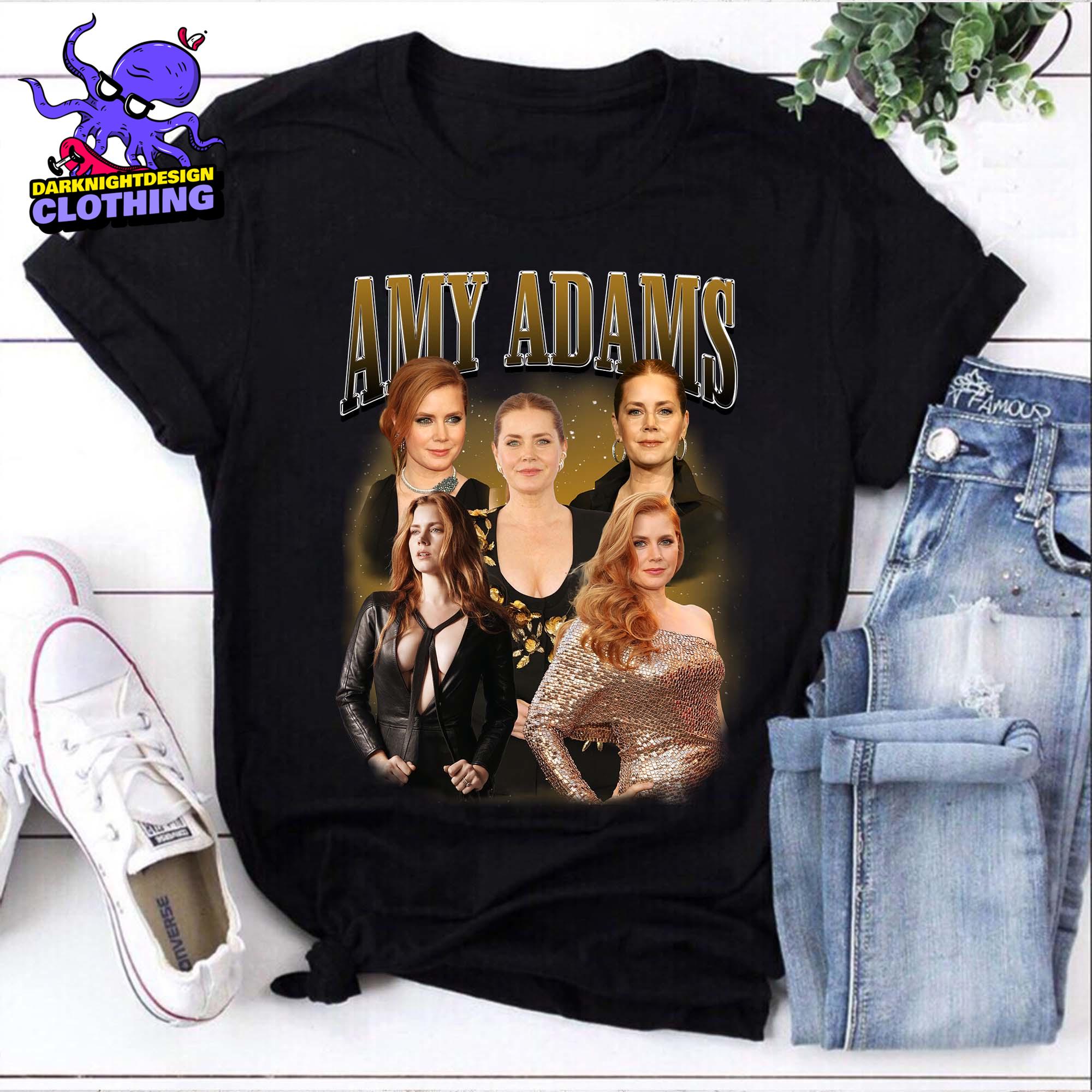 Amy Adams Clothing