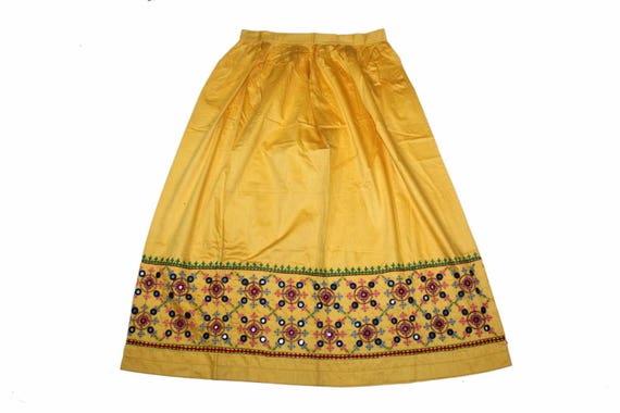 BANJARA Vintage Gujarati Style Rabari Kuchi Gypsy… - image 5