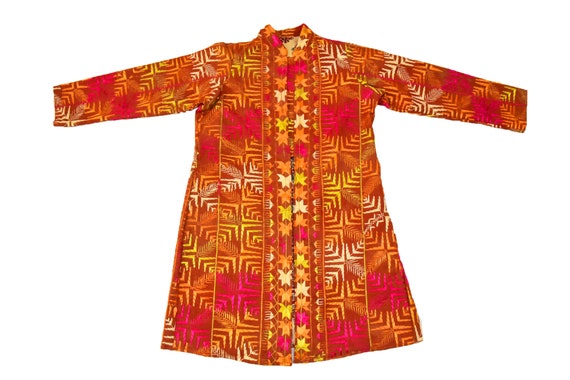 Phulkari jacket price hotsell