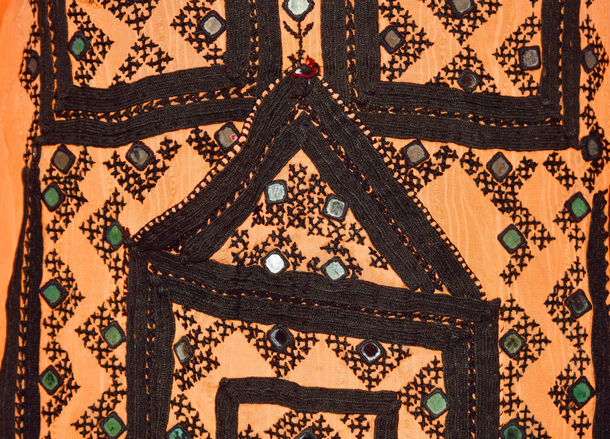 New balochi hotsell dress 2017