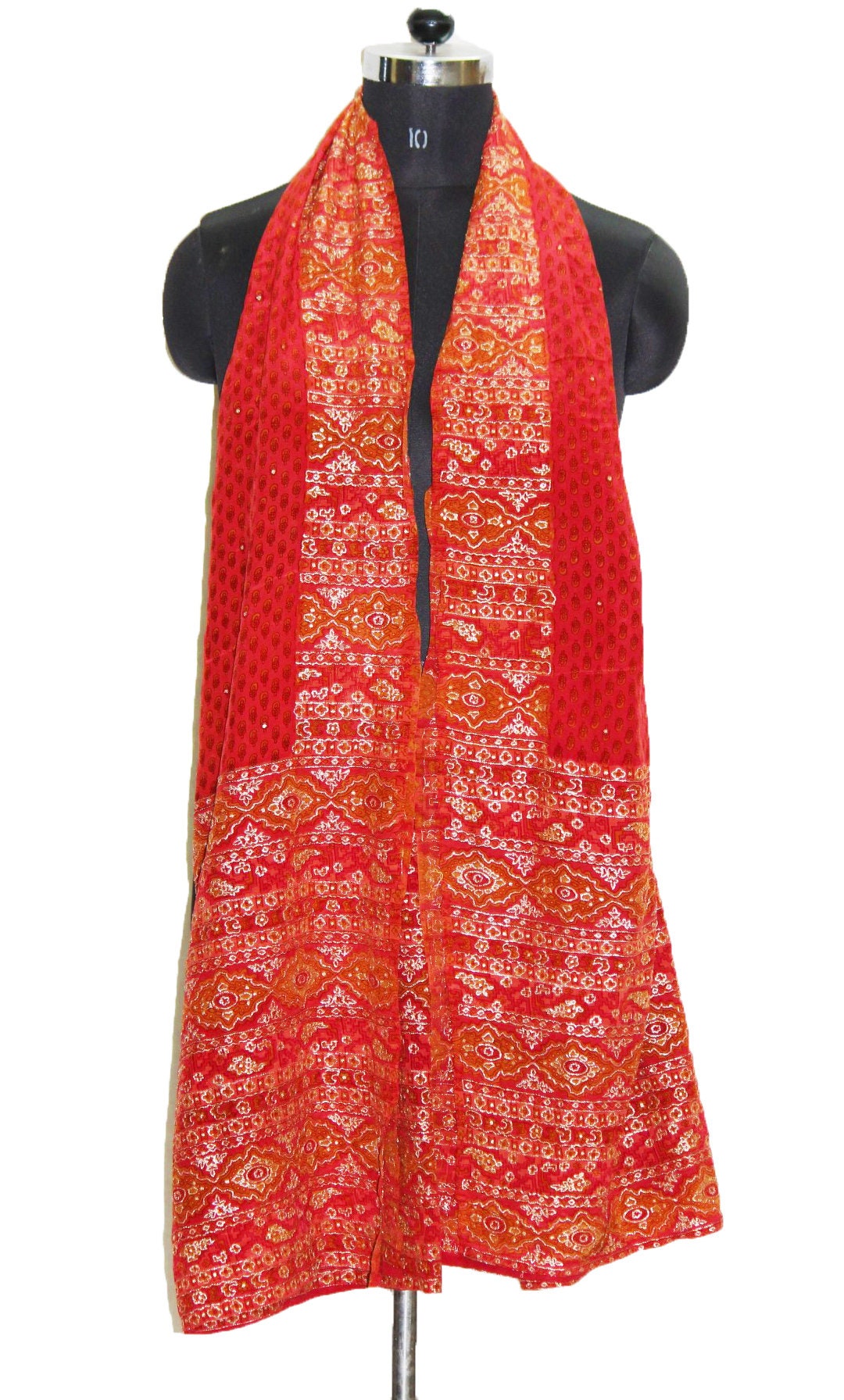 Ritu kumar shawls best sale