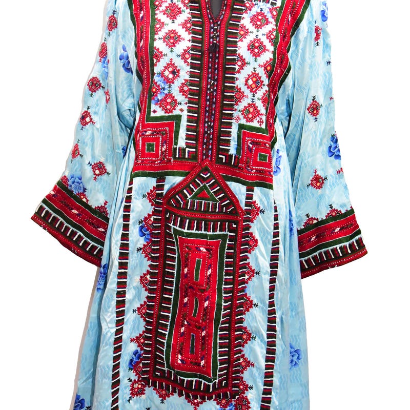 Baluchi Clothing - Etsy