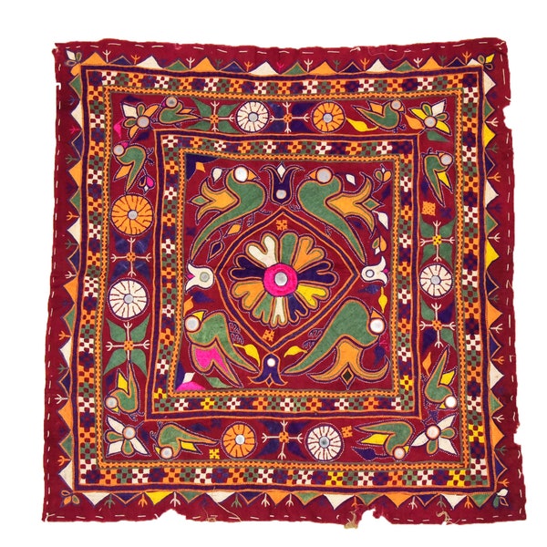 Kutch Embroidery - Etsy