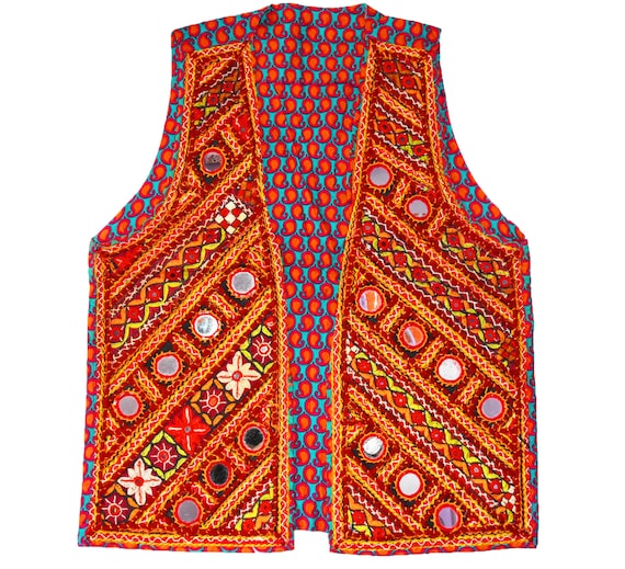 Vintage Ethnic Exclusive Rabari Traditional Rajasthani Vintage Ethnic Exclusive Rabari Traditional Rajasthani