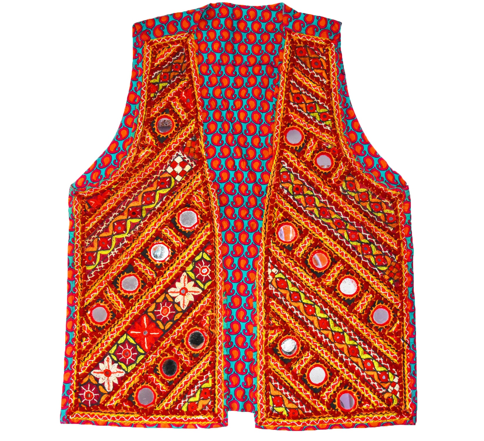 トップス vintage embroidery RABARI jacket il_fullxfull.6004424457_af2w.jpg