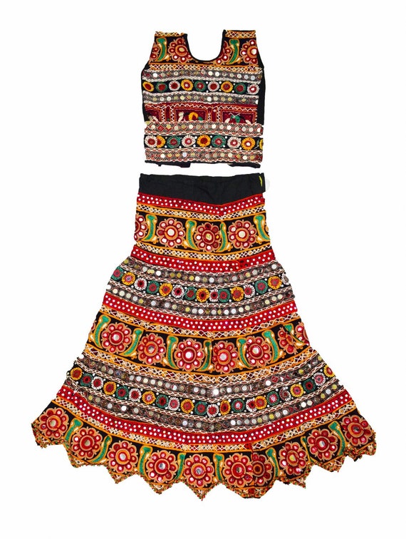 banjara lehenga